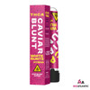 The Hemp Doctor THCA Sugar Diamond 2g Caviar Blunts (1 Blunt Per Tube) *Display of 12*