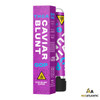 The Hemp Doctor THCA Sugar Diamond 2g Caviar Blunts (1 Blunt Per Tube) *Display of 12*