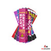 The Hemp Doctor THCA Sugar Diamond 2g Caviar Blunts (1 Blunt Per Tube) *Display of 12*
