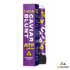The Hemp Doctor THCA Sugar Diamond 2g Caviar Blunts (1 Blunt Per Tube) *Display of 12*