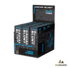 The Hemp Doctor THCA Sugar Diamond 2g Caviar Blunts (1 Blunt Per Tube) *Display of 12*
