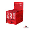 The Hemp Doctor THCA Sugar Diamond 2g Caviar Blunts (1 Blunt Per Tube) *Display of 12*