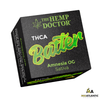 The Hemp Doctor THCA Batter 2g Dabs *Sold As Singles*