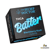 The Hemp Doctor THCA Batter 2g Dabs *Sold As Singles*