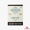 The Hemp Doctor 30mg D9:CBD Edibles *Dispenser Display of 50*