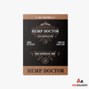 The Hemp Doctor 30mg D9:CBD Edibles *Dispenser Display of 50*