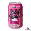 Southern Ease Rebel Moon 15mg 1:1 D9 + CBD Infuzed Seltzer 12oz Beverages *Pack of 4*