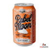 Southern Ease Rebel Moon 15mg 1:1 D9 + CBD Infuzed Seltzer 12oz Beverages *Pack of 4*