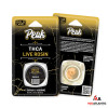 Peak Gold Label 1000mg THCA Live Rosin 1g Badder *Sold As Singles*