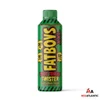 FatBoys XXL 200mg D9 Infused 16oz Energy Drinks *Pack of 4*