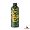 FatBoys 100mg D9 Infused 16oz Energy Drinks *Pack of 4*