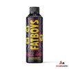 FatBoys 100mg D9 Infused 16oz Energy Drinks *Pack of 4*