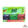 Flying Monkey V5 LR Enhanced THCA 2.5g Disposables (Pre-Priced $16.99 / 3 Strains Per Pack) *Dispenser Display of 30*