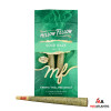 Mellow Fellow Exotic THCA 2g Pre-Rolls (2 Pre-Rolls Per Pack) *Display of 15*