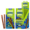 Schmack Woodz Premium Exotic THCA 3g Blunts (2 Blunts Per Pack) *Display of 10*