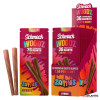 Schmack Woodz Premium Exotic THCA 3g Blunts (2 Blunts Per Pack) *Display of 10*