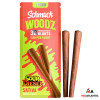 Schmack Woodz Premium Exotic THCA 3g Blunts (2 Blunts Per Pack) *Display of 10*