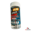 Mamba Luxury Authority Premium D9 2g Pre-Rolls (Pre-Priced $19.99) *10ct Jar*