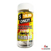 Mamba Luxury Authority Premium D9 2g Pre-Rolls (Pre-Priced $19.99) *10ct Jar*