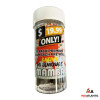 Mamba Luxury Authority Premium D9 2g Pre-Rolls (Pre-Priced $19.99) *10ct Jar*