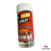 Mamba Luxury Authority Premium D9 2g Pre-Rolls (Pre-Priced $19.99) *10ct Jar*