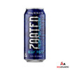 The Hemp Doctor Zooted 100mg D9 Infuzed Seltzer 12oz Beverages *Pack of 6*