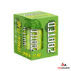 The Hemp Doctor Zooted 100mg D9 Infuzed Seltzer 12oz Beverages *Pack of 6*