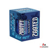 The Hemp Doctor Zooted 100mg D9 Infuzed Seltzer 12oz Beverages *Pack of 6*
