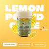 Flying Horse Exotic Blend 5000mg Infused Gummies (20 Gummies Per Jar) *Sold As Singles*