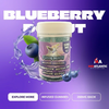 Flying Horse Exotic Blend 5000mg Infused Gummies (20 Gummies Per Jar) *Sold As Singles*