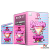 Rockit High Potency 3000mg THCP Gummies (3 Gummies Per Pack) *Display of 40*