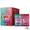 Rockit High Potency 3000mg THCP Gummies (3 Gummies Per Pack) *Display of 40*
