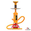 Cloud X 2-in-1 FzzyBar E-Hookah Kit *HOOKAH ONLY*