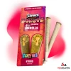 Schmack Donuts THCP 4g Hash Holes (2 Pre-Rolls Per Pack) *Display of 10*