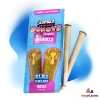 Schmack Donuts THCP 4g Hash Holes (2 Pre-Rolls Per Pack) *Display of 10*