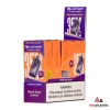 Lost Mary MT35000 Turbo 35k Puffs 20mg 18mL Disposables *Display of 5*