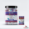 RA Royal 750mg Royal Bitez D9 Gummies (2 Gummies Per Pack) *27ct Jar*