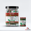 RA Royal 750mg Royal Bitez D9 Gummies (2 Gummies Per Pack) *27ct Jar*