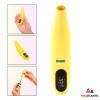 Ooze Peel 400mAh Banana Cartridge Battery Device *Sold As Singles*