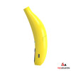Ooze Peel 400mAh Banana Cartridge Battery Device *Sold As Singles*