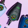Ooze Hover 650mAh VV Concentrate Device *Sold As Singles*