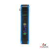 Ooze Hinge 200mAh Flick Cartridge Battery Device w/ Flex Temp Control *Sold As Singles*