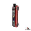 Ooze Hinge 200mAh Flick Cartridge Battery Device w/ Flex Temp Control *Sold As Singles*
