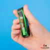 Ooze Hinge 200mAh Flick Cartridge Battery Device w/ Flex Temp Control *Sold As Singles*