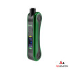 Ooze Hinge 200mAh Flick Cartridge Battery Device w/ Flex Temp Control *Sold As Singles*