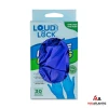 Loud Lock Disposable Nitrile Hand Gloves *Pack of 30*