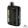 Geek Labs Pulse X 50K Puffs 50mg (Nixodine) 28mL Disposables *Display of 5*