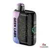 Geek Labs Pulse X 50K Puffs 50mg (Nixodine) 28mL Disposables *Display of 5*