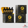 Black Bull Extreme Honey Male Enhancement Supplements *Display of 12 Packs*