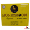 HoneyMoon Exclusive Sensual Enhancement Honey For Him & Her *Display of 12*